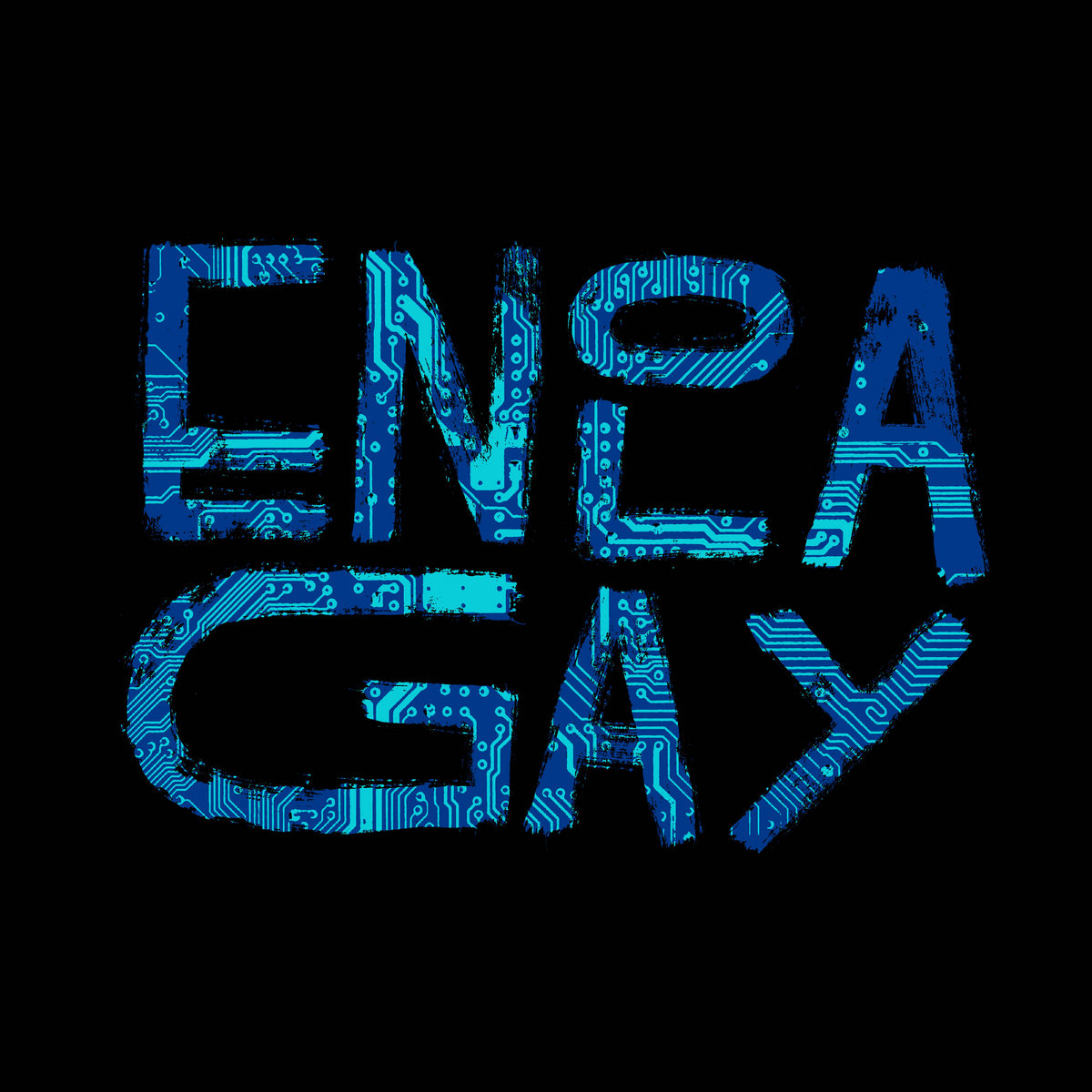 Enola Gay