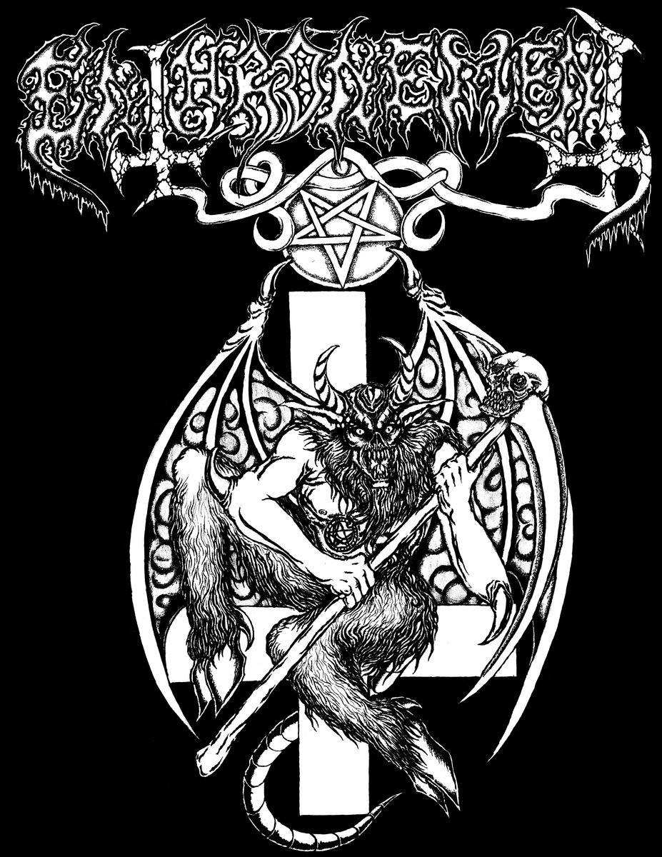 Enthronement