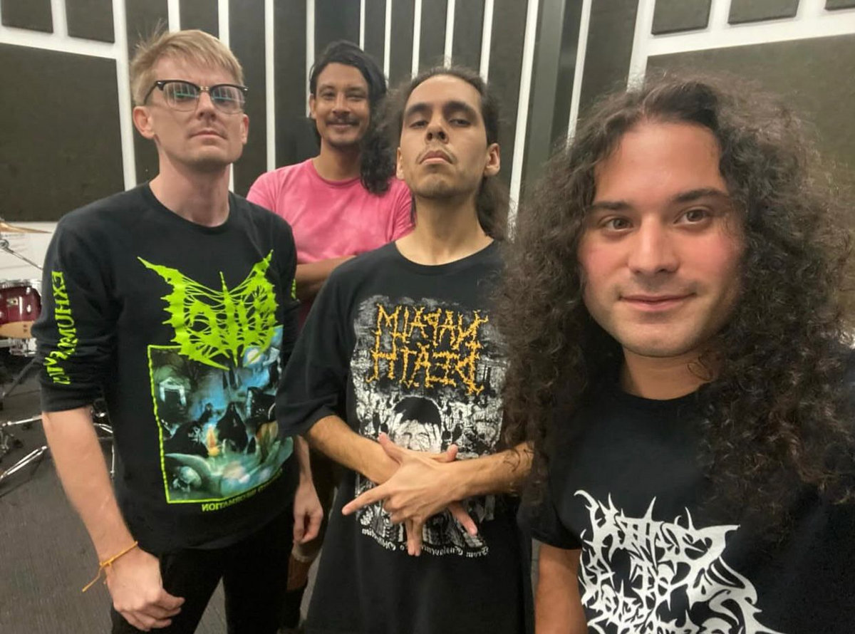 Entity of Chaos