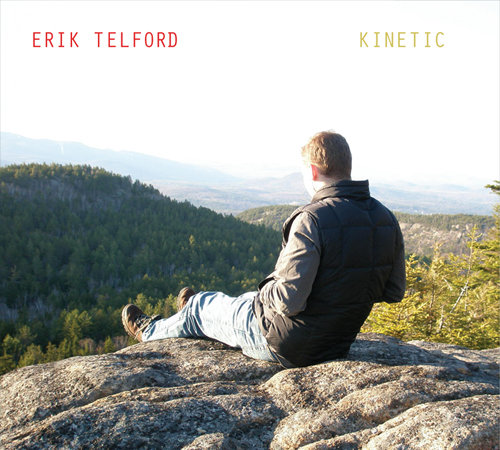 Erik Telford