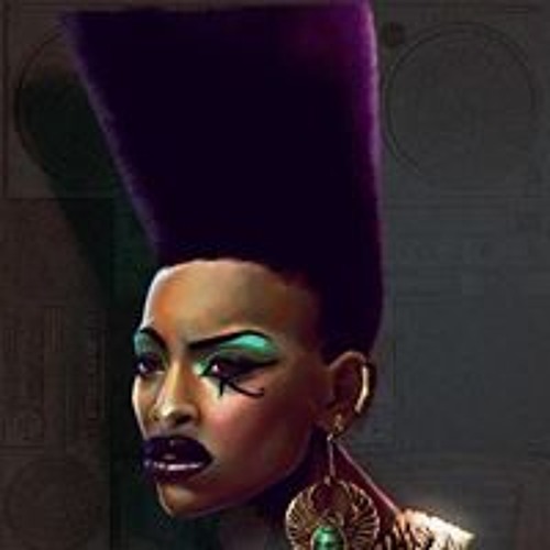 Erykah Badu