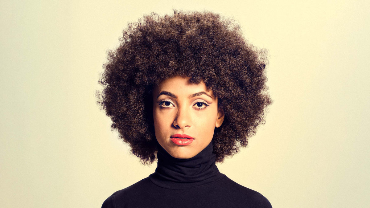 Esperanza Spalding