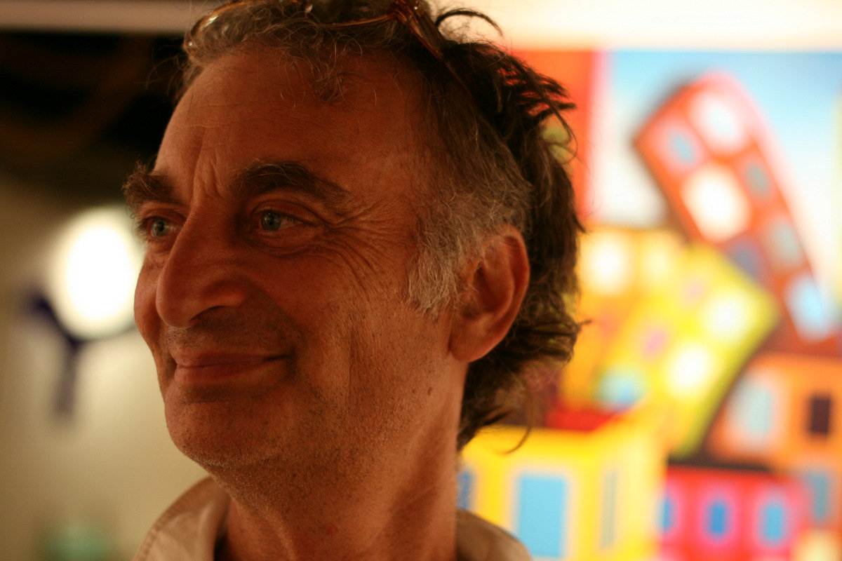 Ethan Azarian & Jeff Johnston