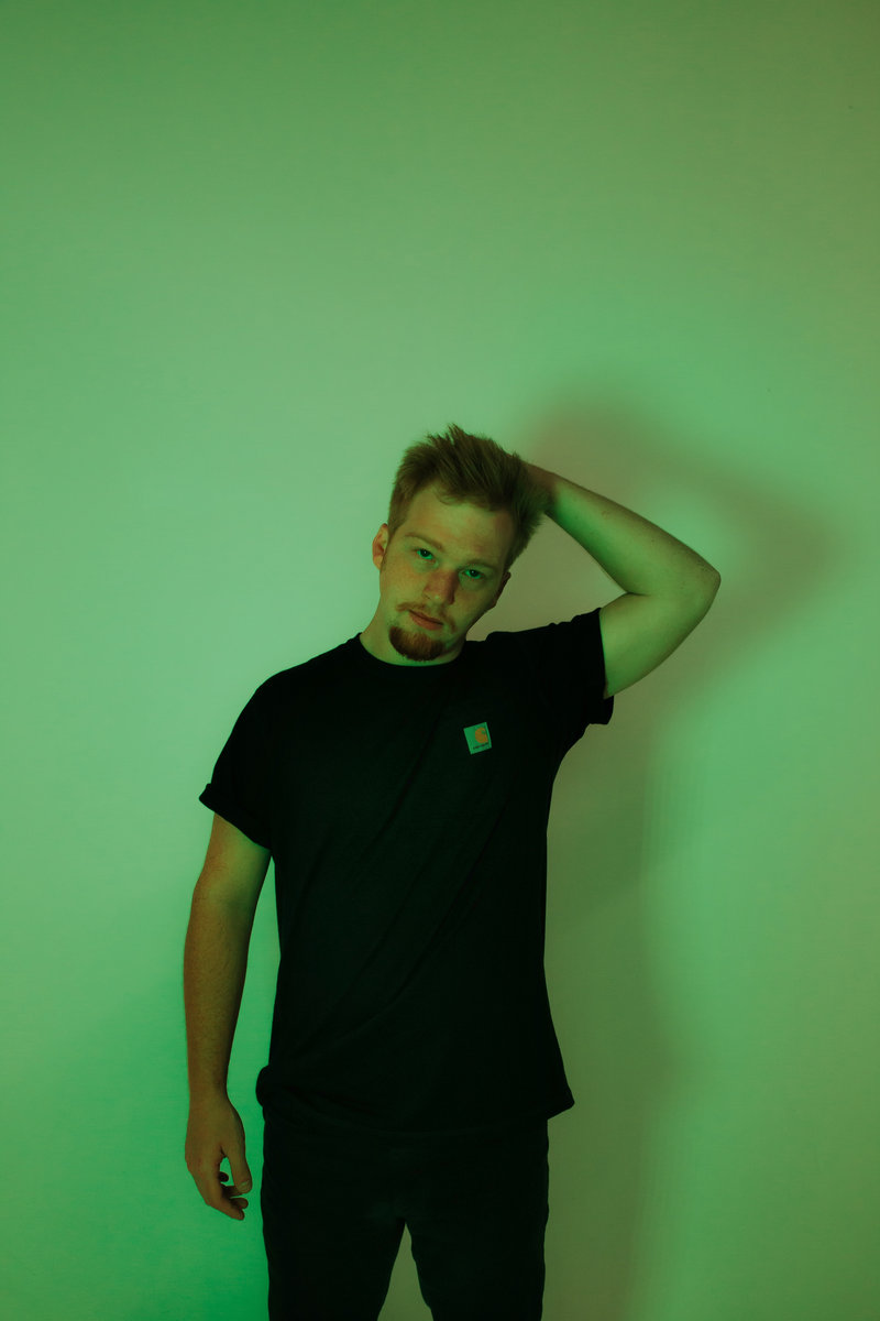 Ethan Senger