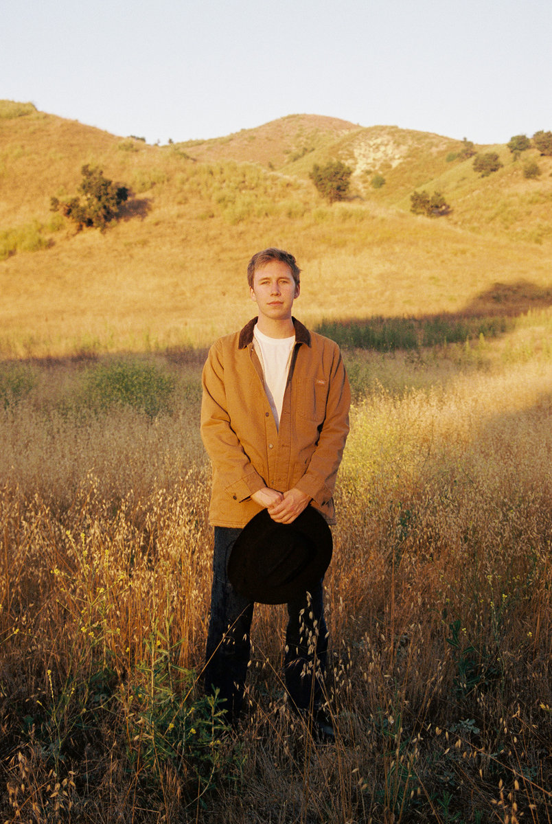 Ethan Tasch