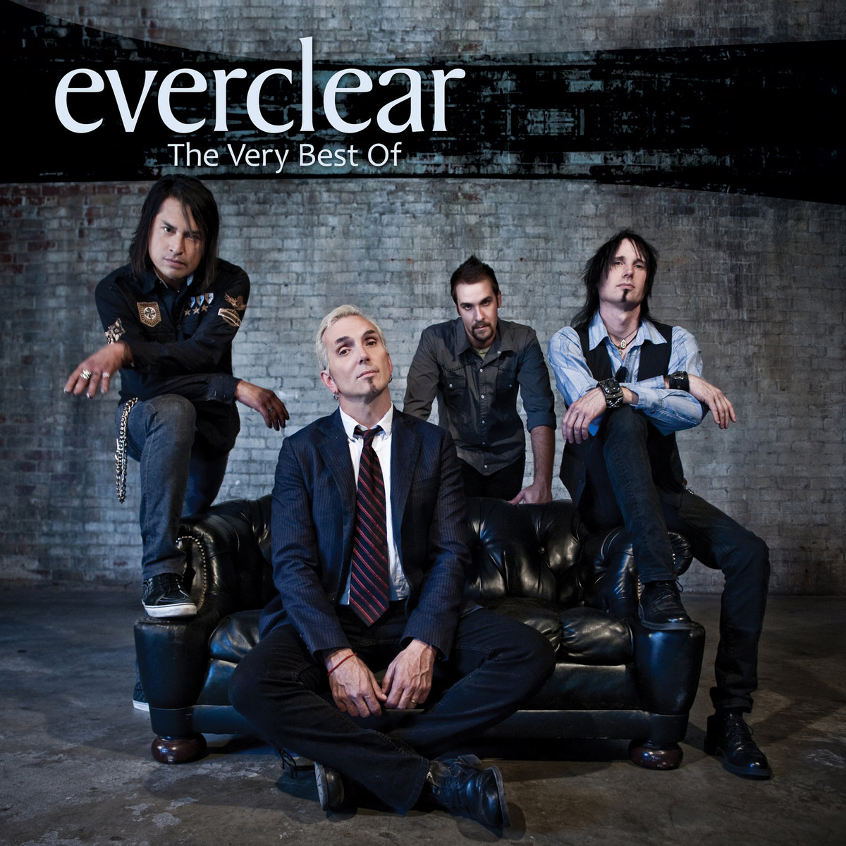 Everclear