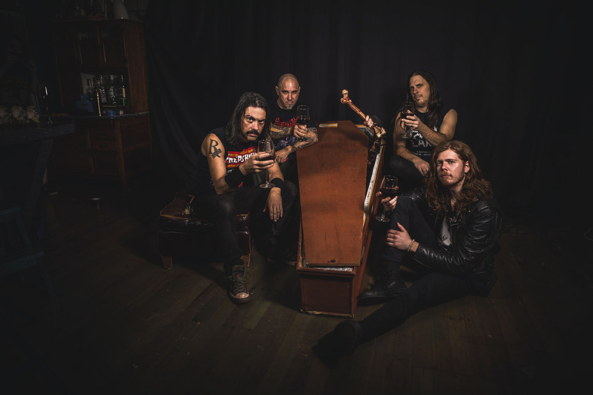 Exhumed