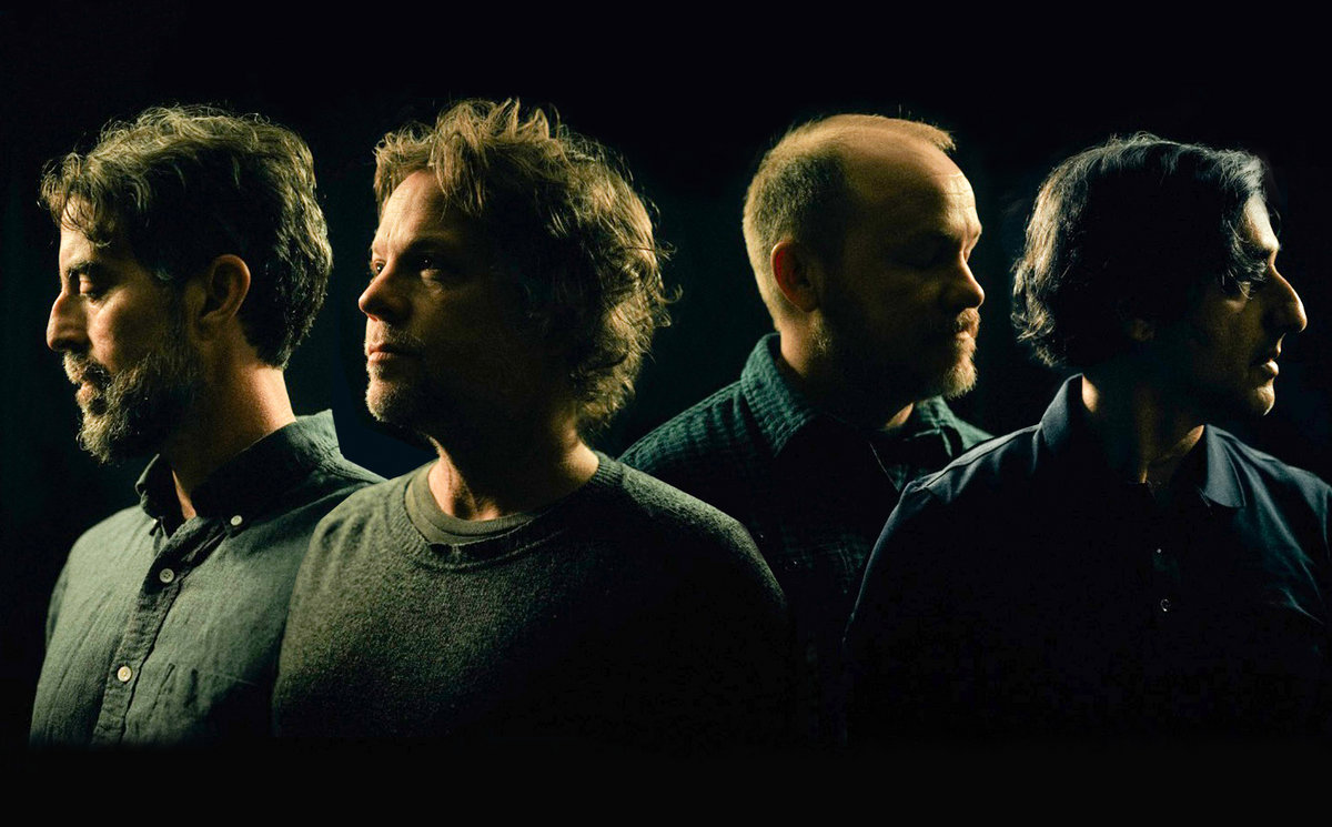 Explosions in The Sky