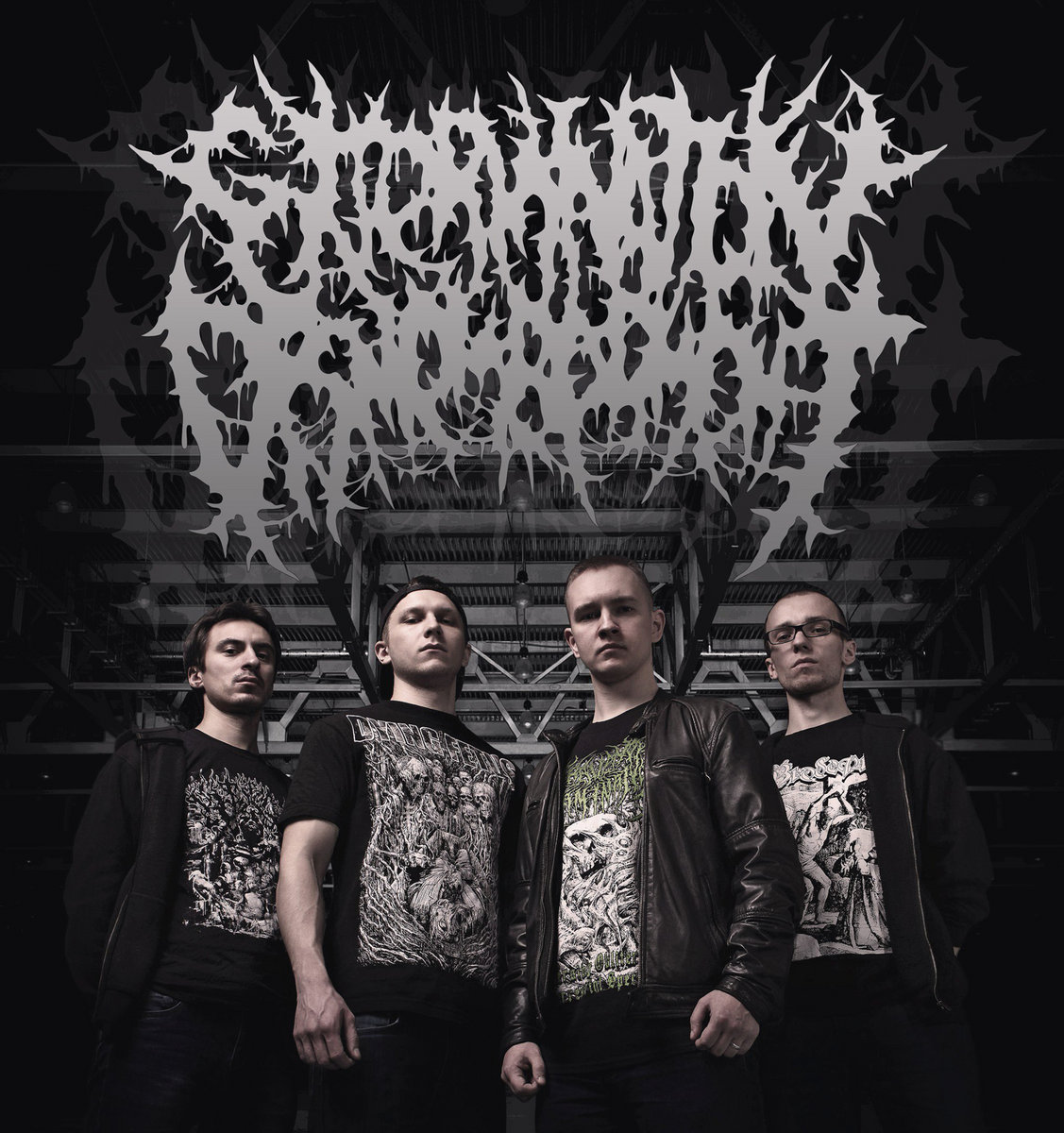 Extermination Dismemberment