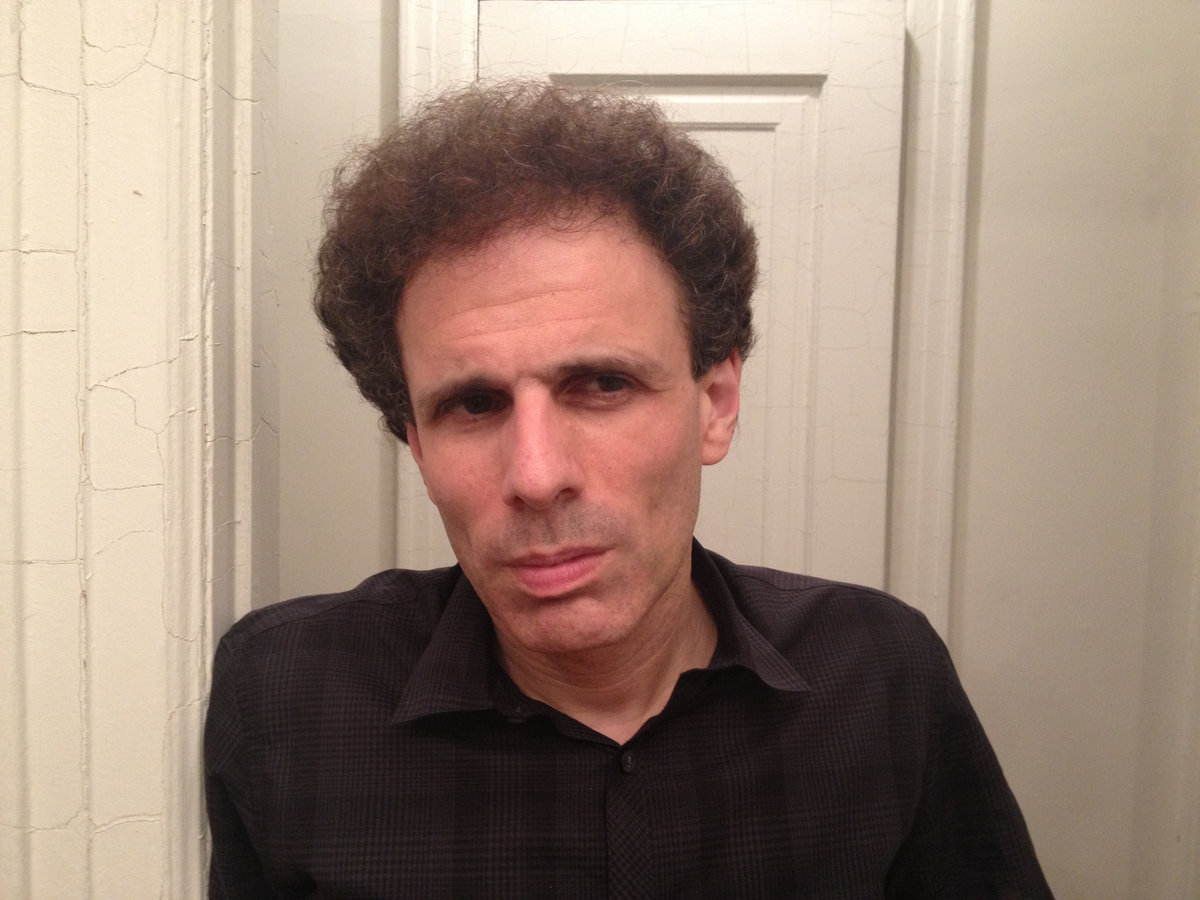 Eytan Mirsky