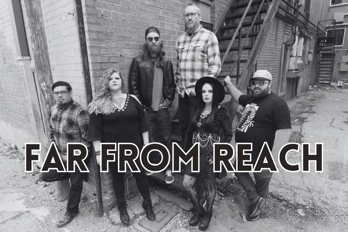 Far from Reach