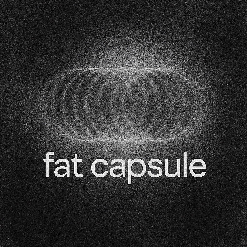 Fatcapsule
