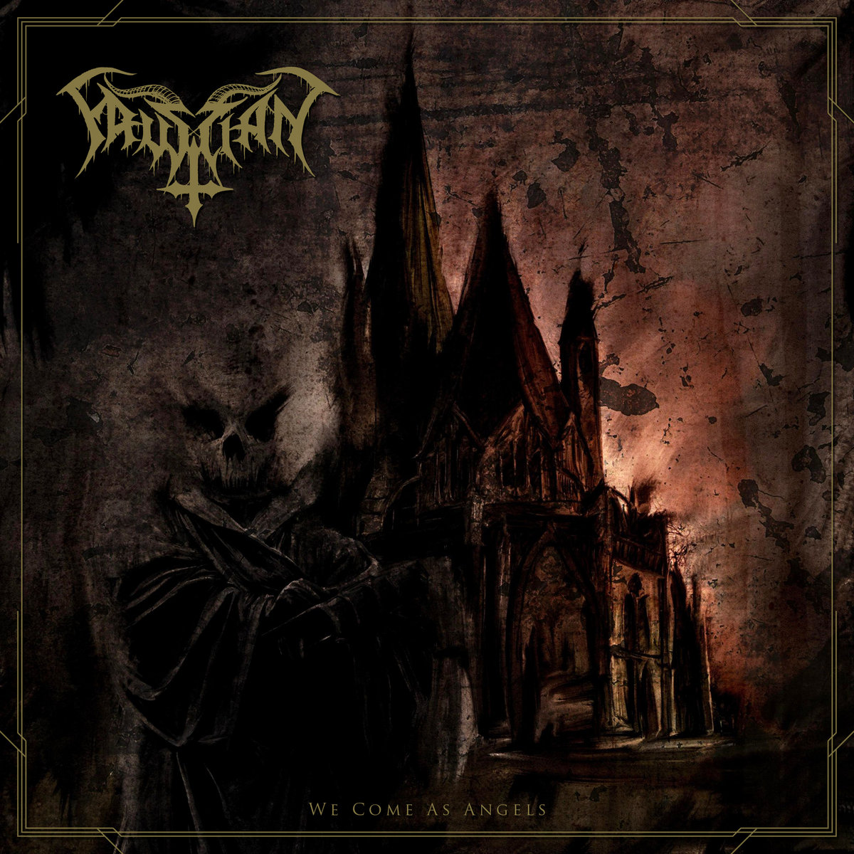 Faustian