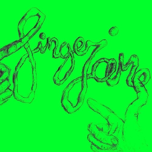 Fingerjane