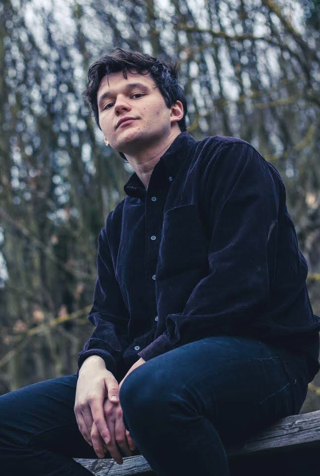 Finn Forster