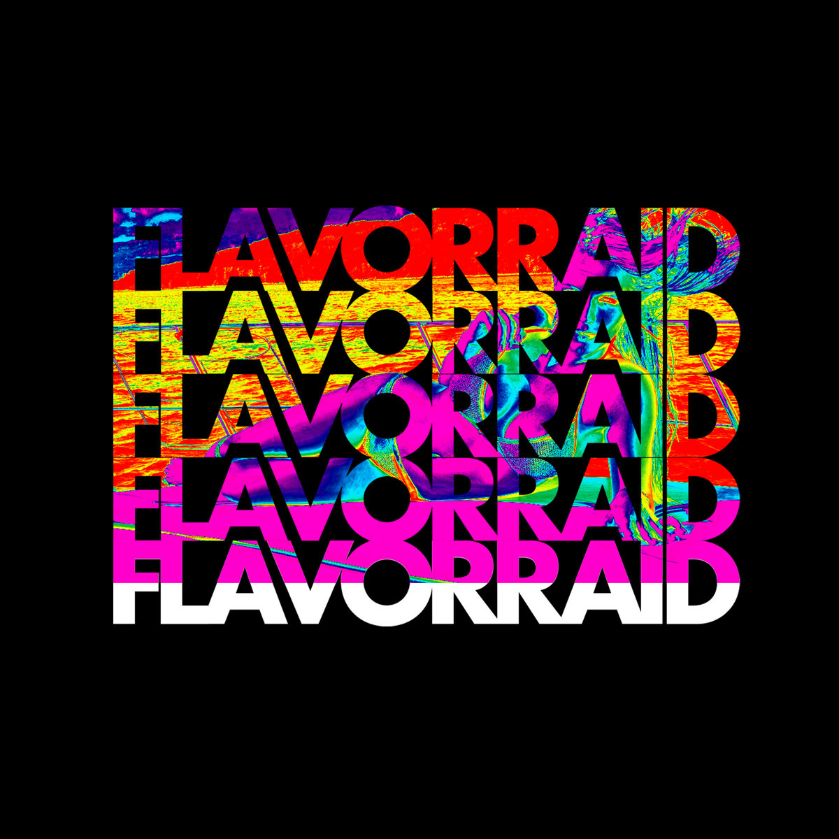 Flavor Raid
