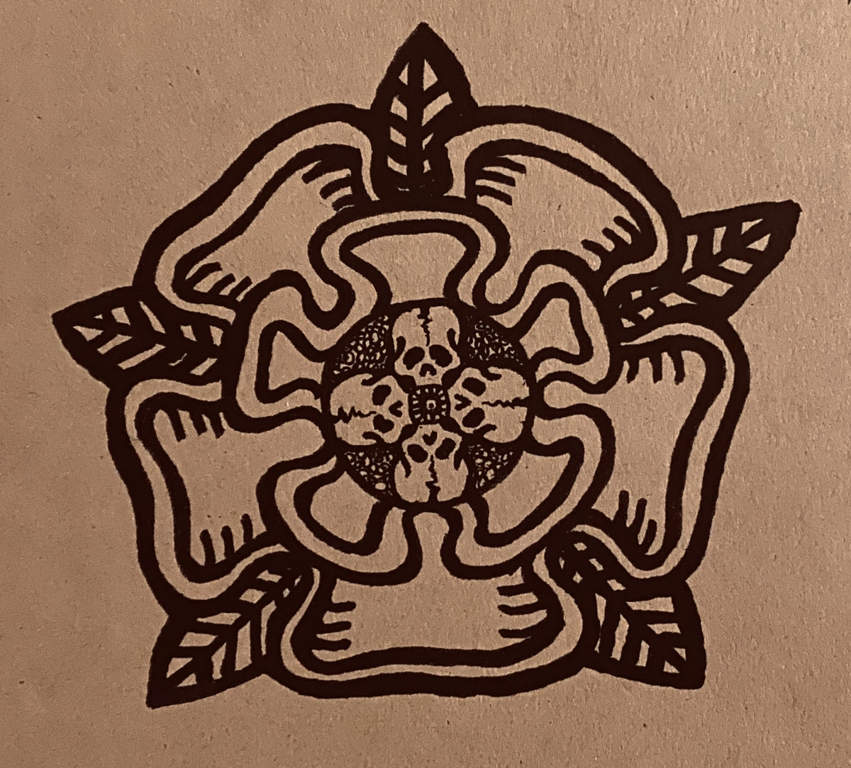 Flower City