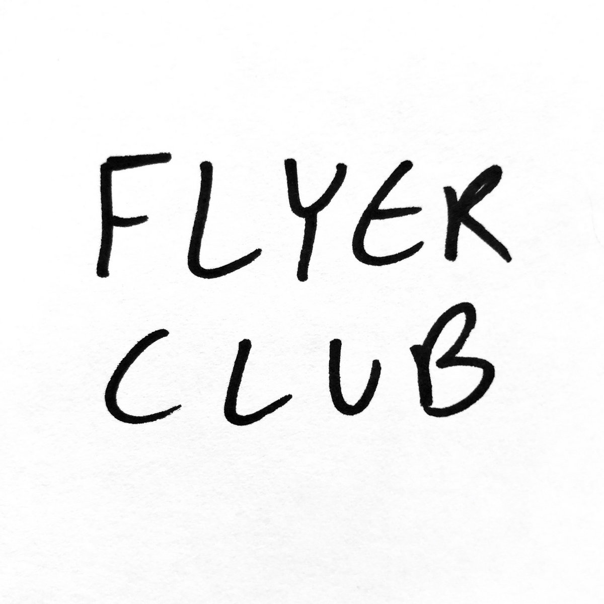 Flyer Club