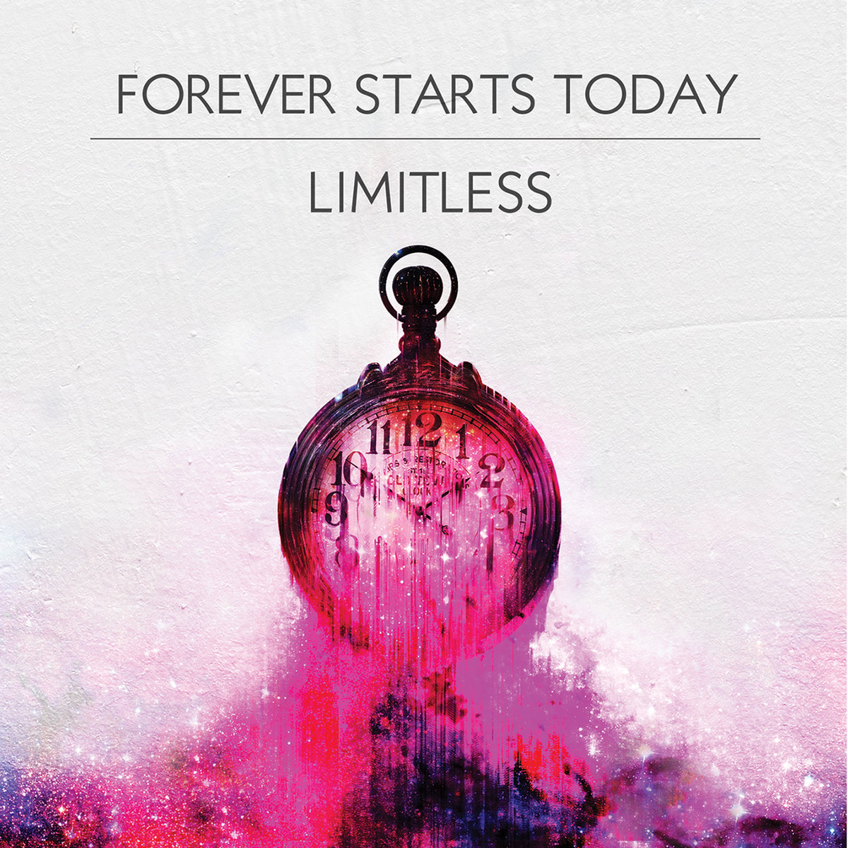 Forever Starts Tod