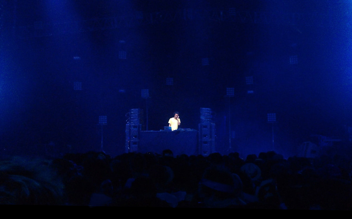 Four Tet