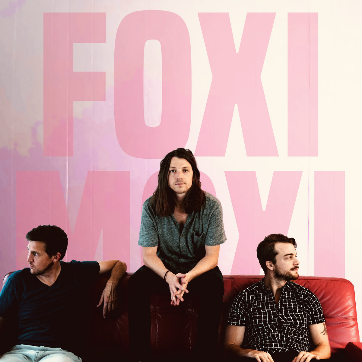Foxi Moxi