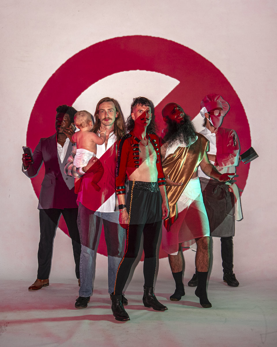 Foxy Shazam