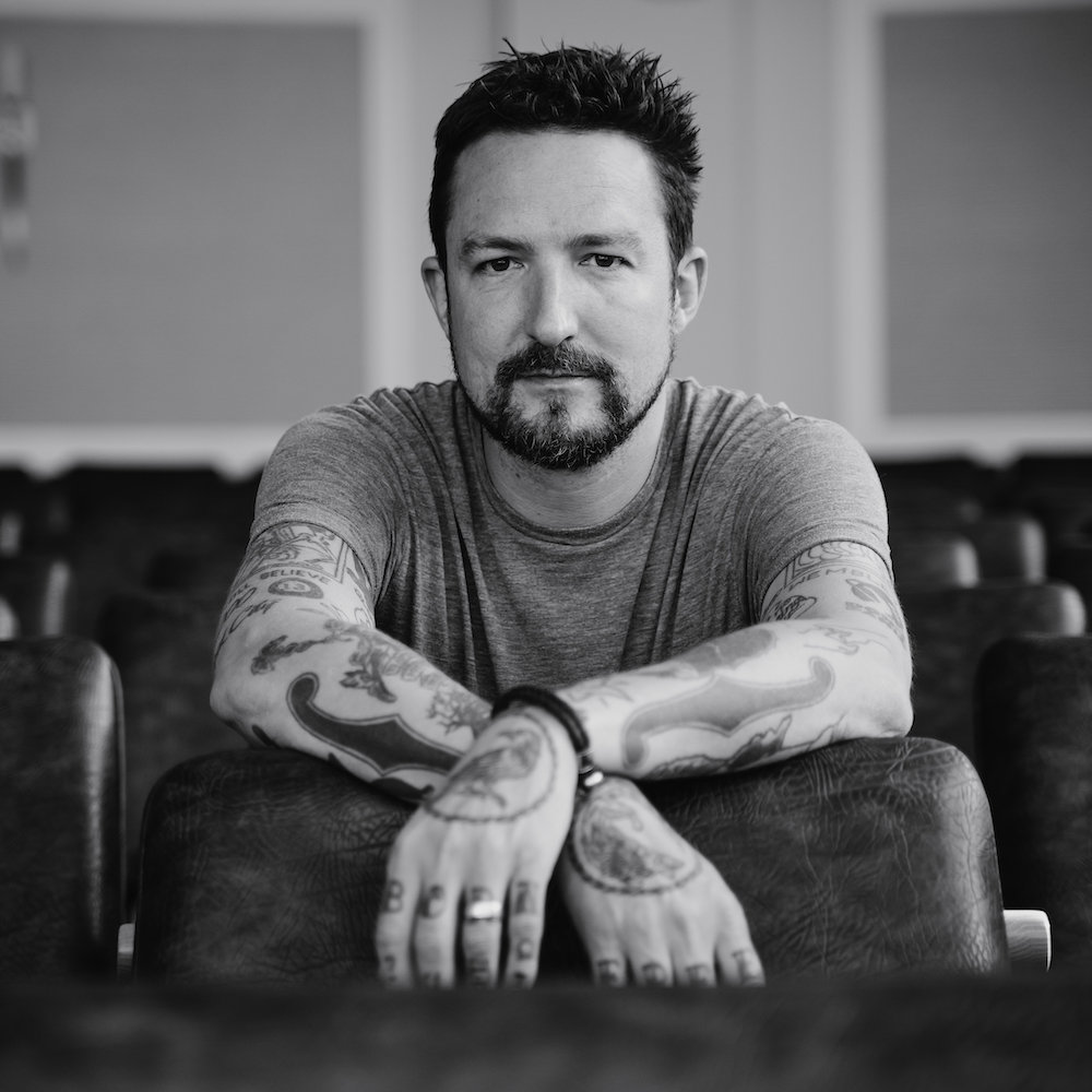 Frank Turner