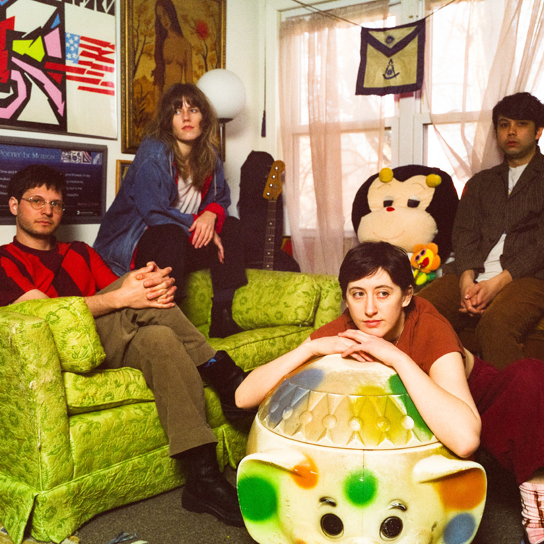 Frankie Cosmos