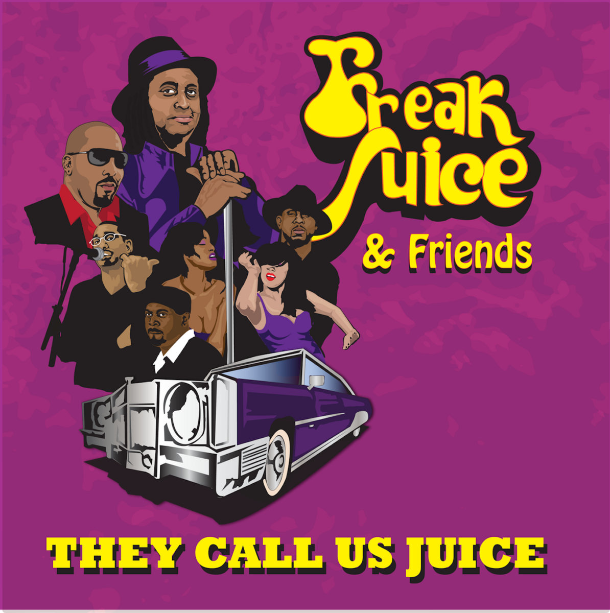 Freak Juice
