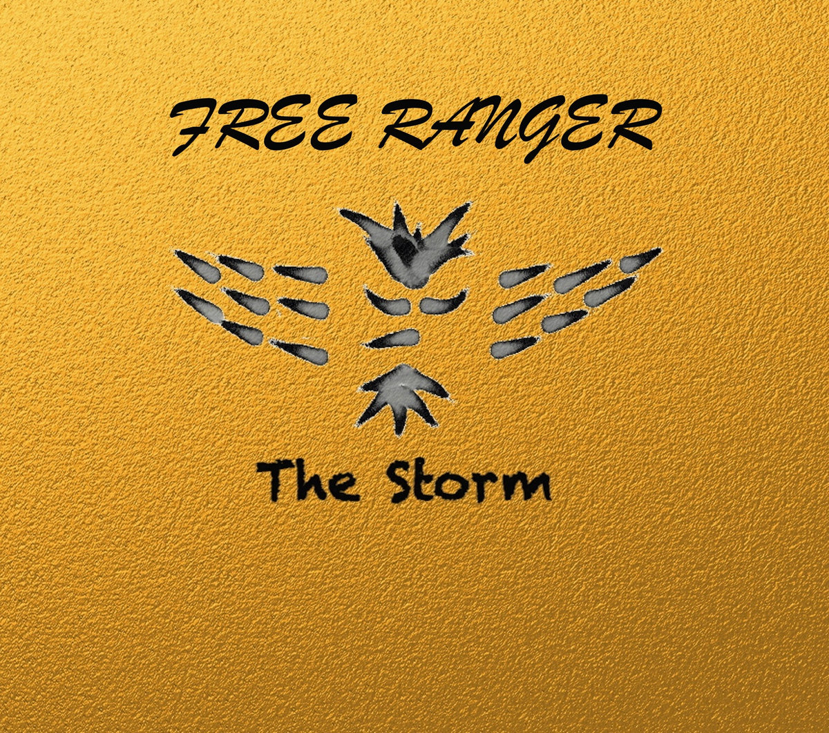 Free Ranger