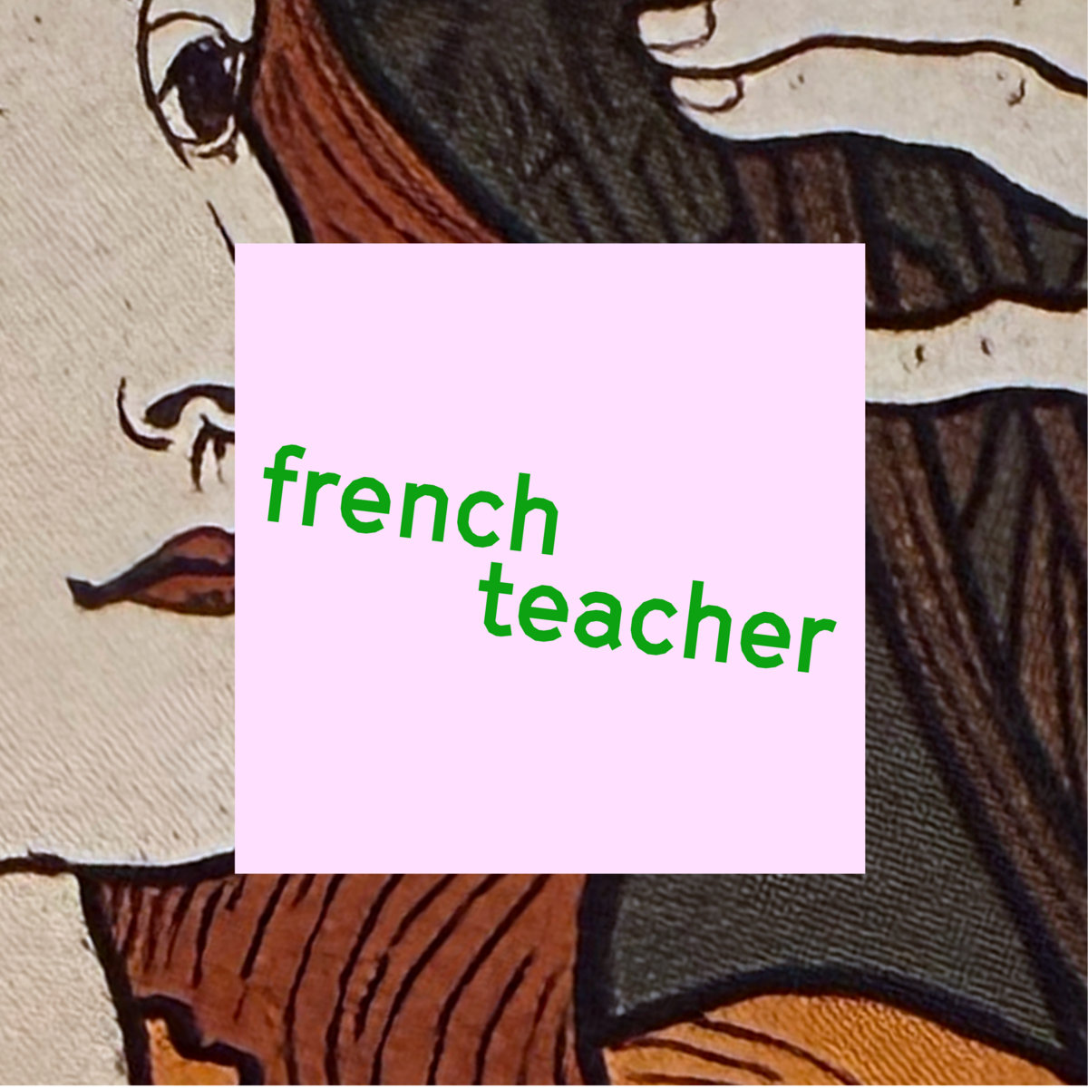 French Teacher