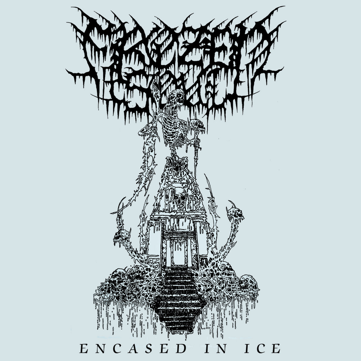 Frozen Soul