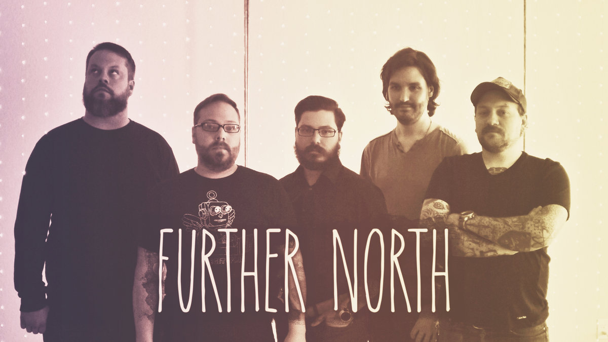 Further North