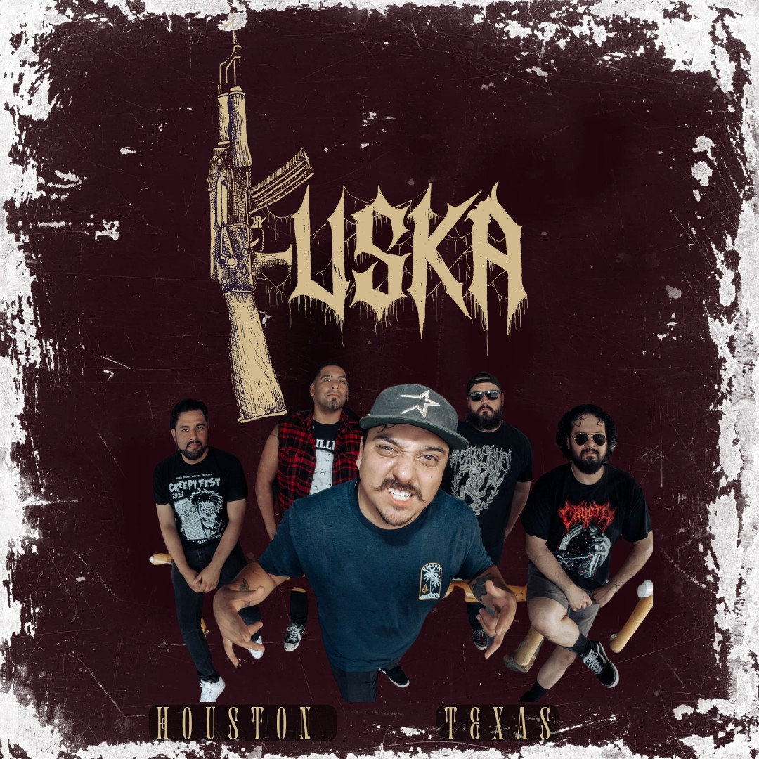 Fuska