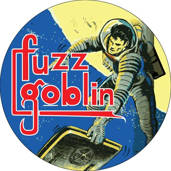 Fuzz Goblin
