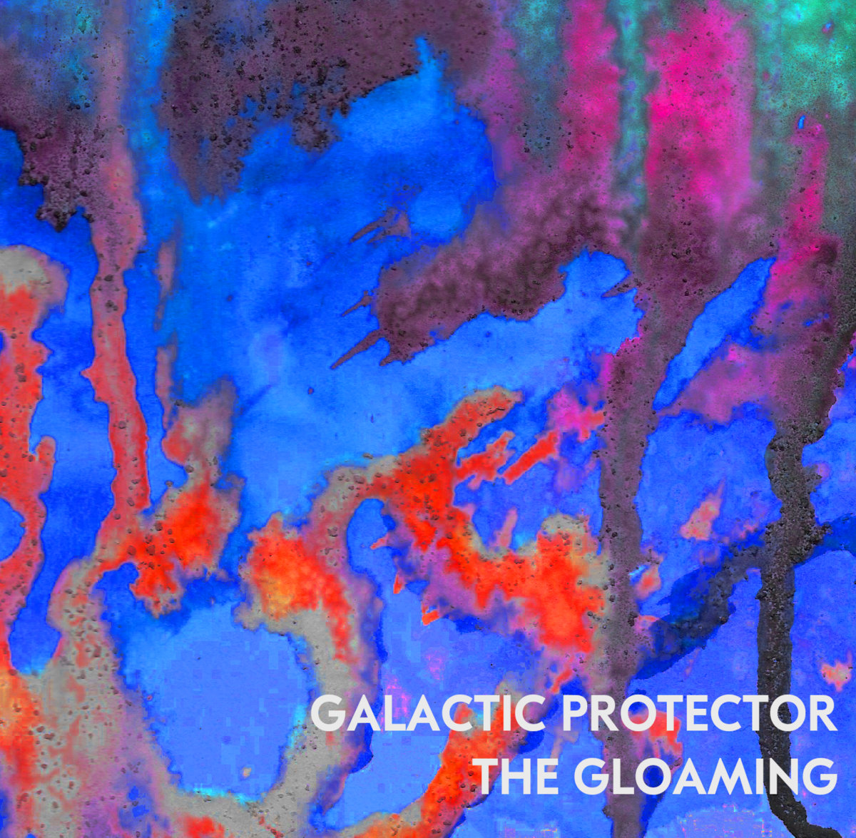 Galactic Protector
