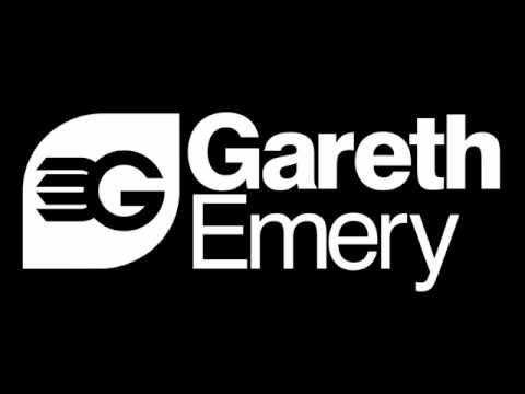 Gareth Emery