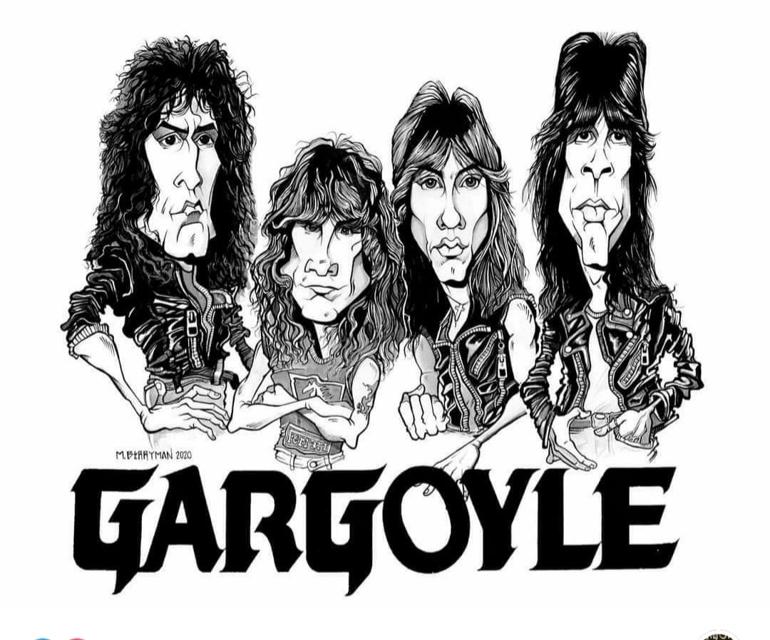 Gargoyle
