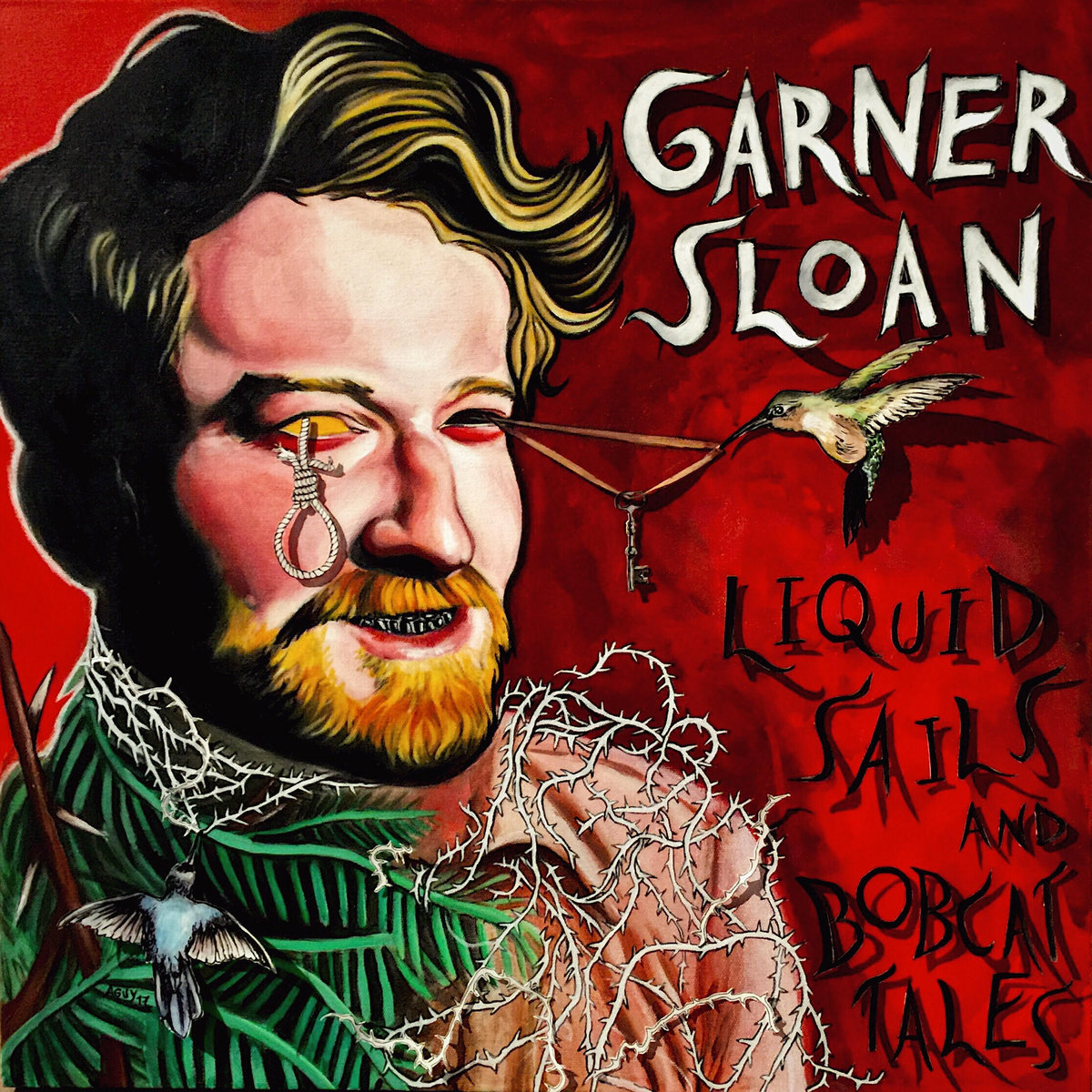 Garner Sloan