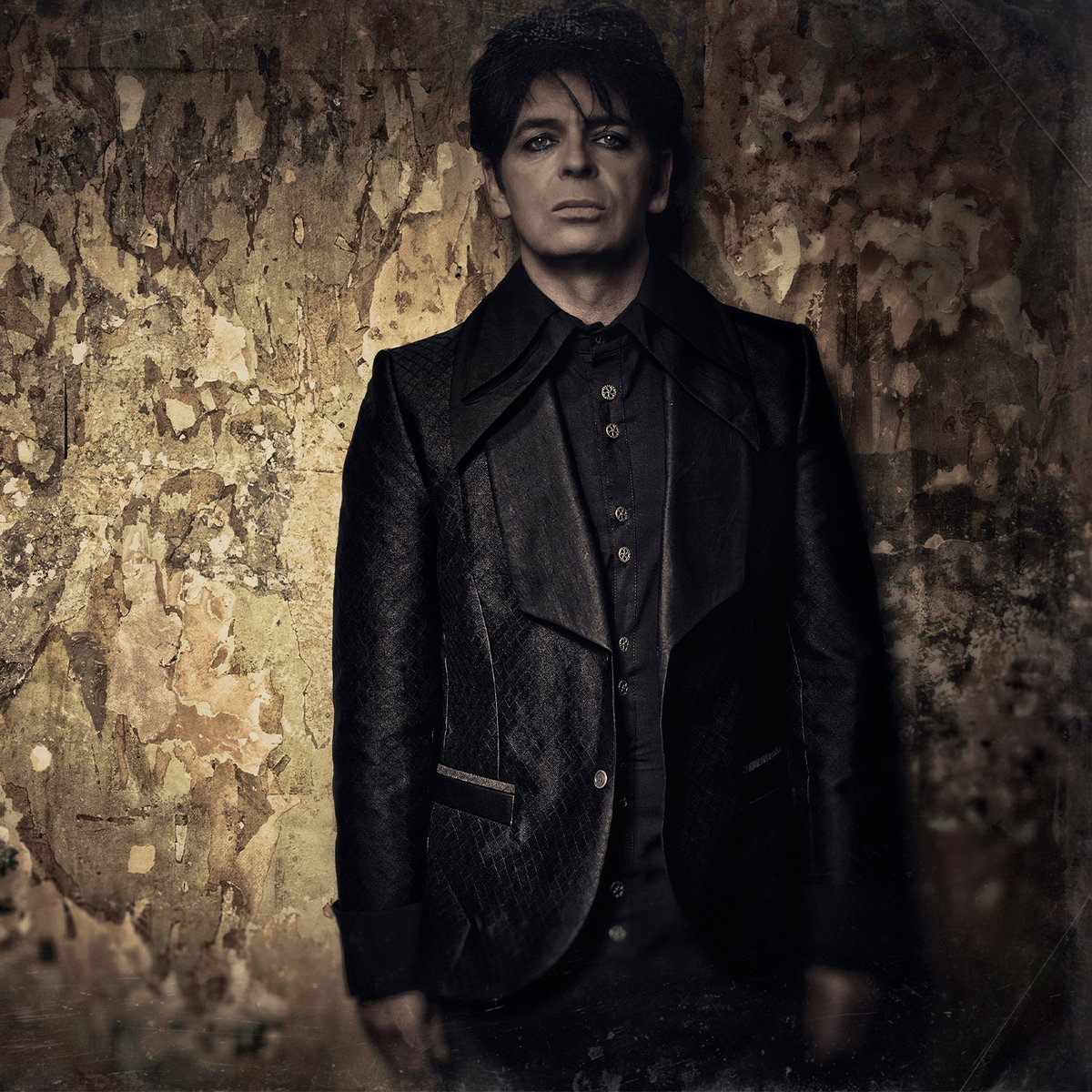Gary Numan