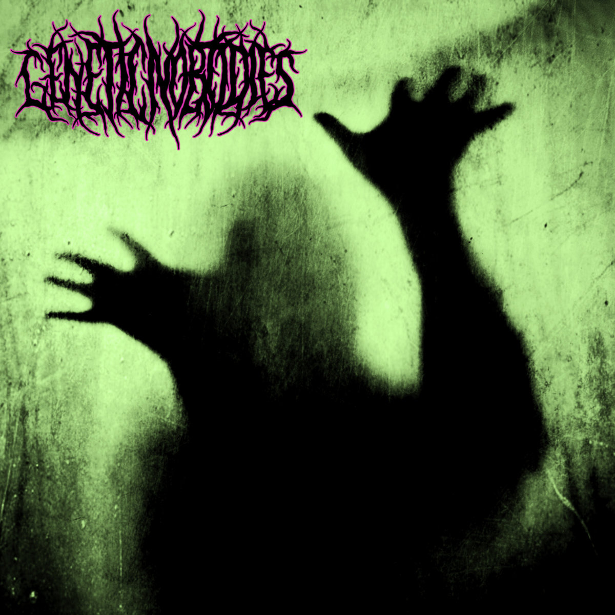 Genetic Nobodies