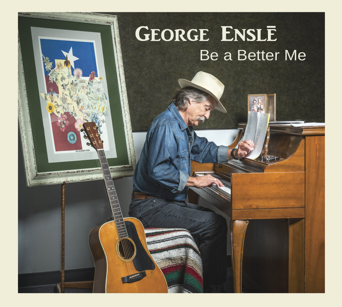 George Ensle