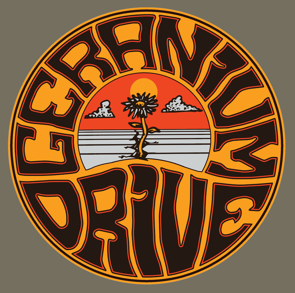 Geranium Drive