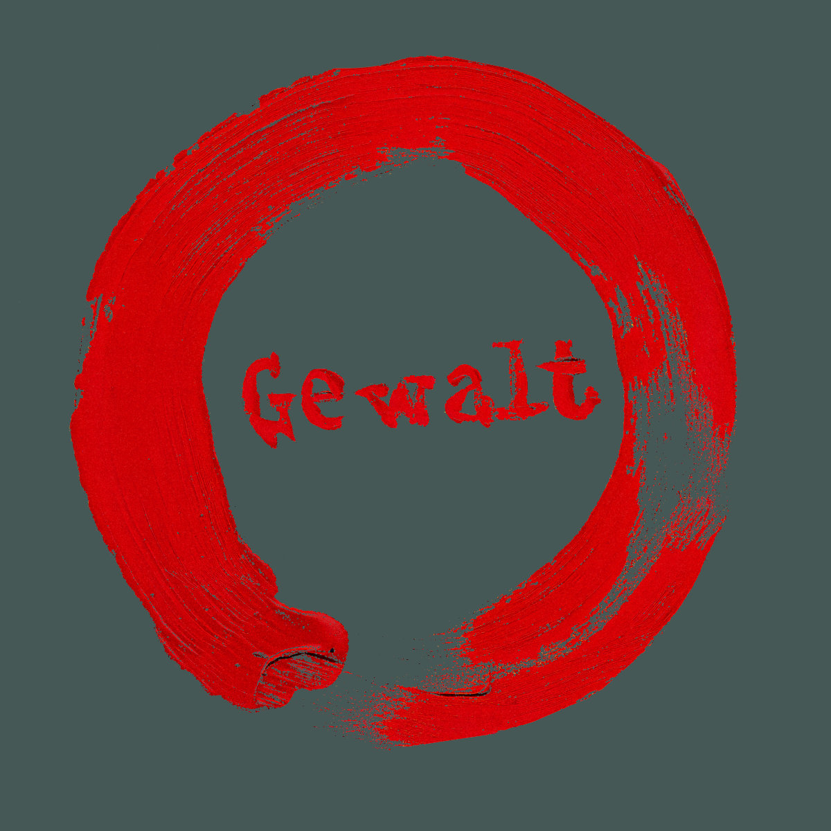 Gewalt
