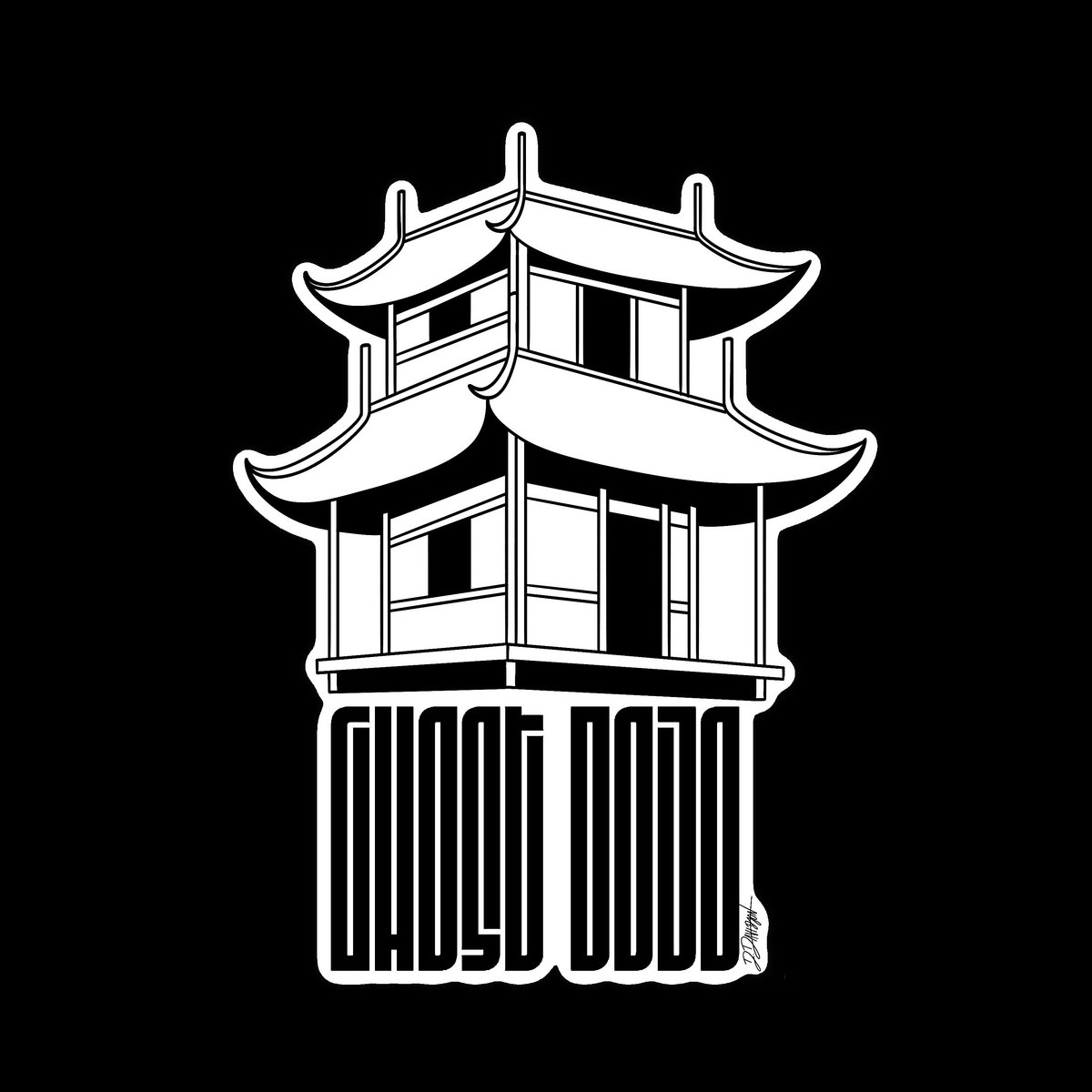 Ghost Dojo