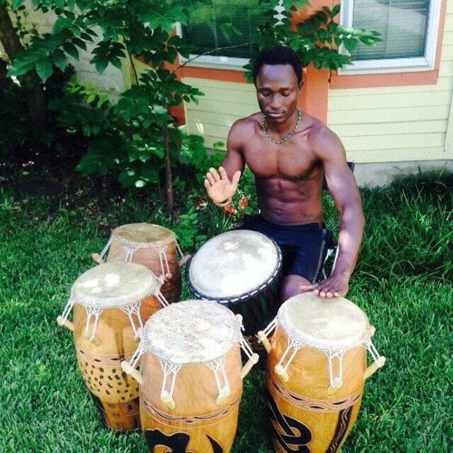 Gidi Agbeko