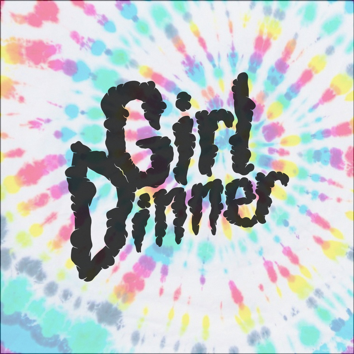 Girl Dinner