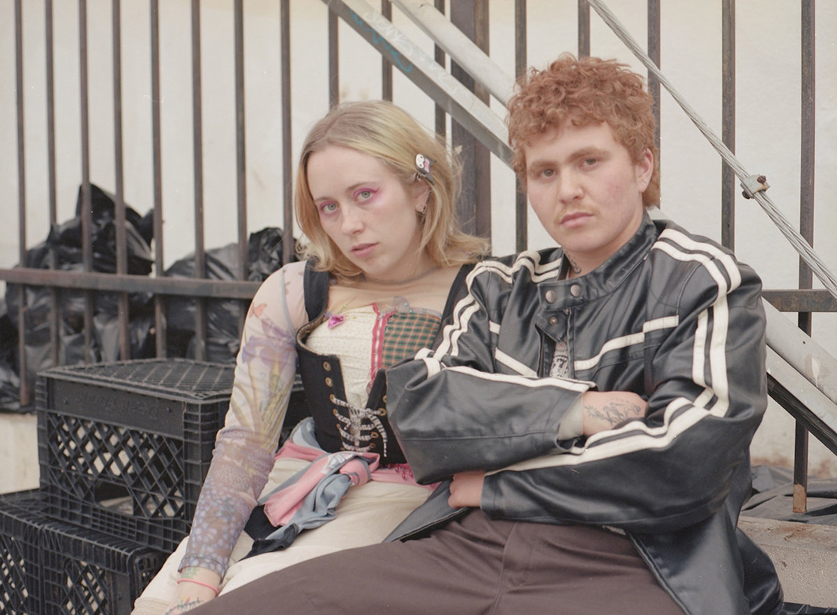 Girlpool