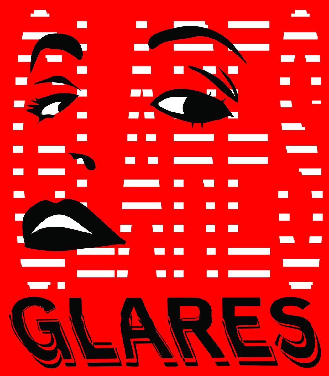 Glares