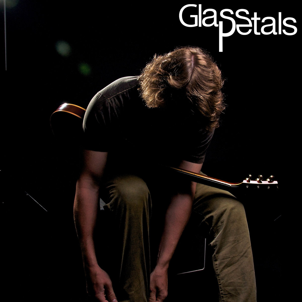 Glass Petals